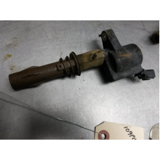 109P024 Ignition Coil Igniter From 2010 Ford Explorer  4.6 8L3E12A366AA